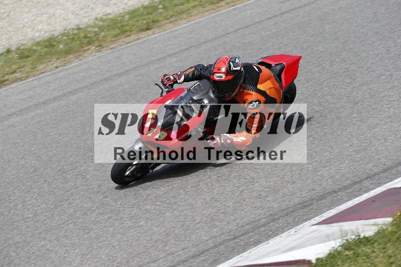 /08 17.04.2026  TZ Motorsport ADR/Gruppe gelb/119